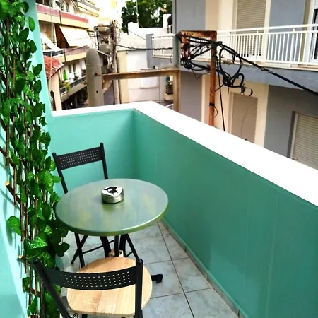 Ariadni_studio_no2 * Heraklion (Crete)